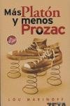 9788496546851: MAS PLATON MENOS PROZAC: 00000 (BEST SELLER ZETA BOLSILLO)