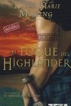 9788496546943: EL TOQUE DE HIGHLANDER: 00000 (BEST SELLER ZETA BOLSILLO)