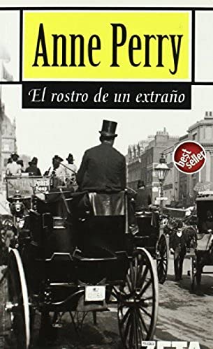 El Rostro de un Extrano (Spanish Edition) (9788496546981) by Perry, Anne