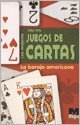 Stock image for Los mejores juegos de cartas for sale by Tik Books ME