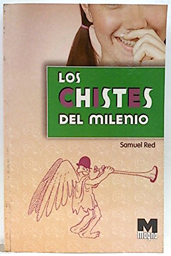 Stock image for Los Chistes Del Milenio for sale by medimops