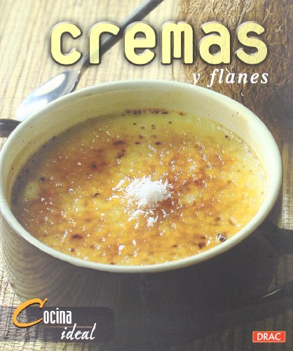 Imagen de archivo de COCINA IDEAL. CREMAS a la venta por Antrtica