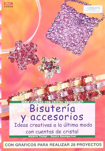 9788496550360: Serie Swarovski n 8. BISUTERA Y ACCESORIOS