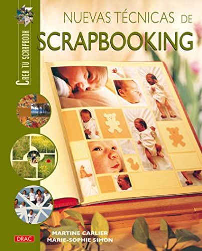 Beispielbild fr Nuevas Tecnicas De Scrapbooking/ New Scrapbooking Techniques zum Verkauf von Revaluation Books