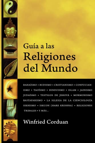 Stock image for Guia a las Religiones del mundo (Spanish Edition) for sale by GF Books, Inc.