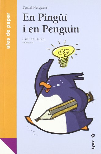 Stock image for En Ping i en Penguin for sale by AG Library