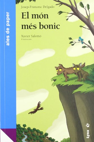 Stock image for El mn ms bonic for sale by AG Library