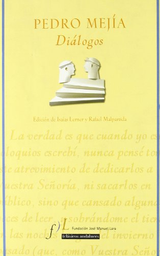 Imagen de archivo de Dialogos a la venta por Imosver