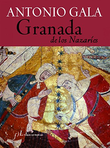 9788496556300: Granada de los Nazares