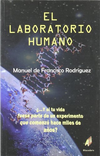 Beispielbild fr EL LABORATORIO HUMANO. 2 TOMOS zum Verkauf von Librera Rola Libros