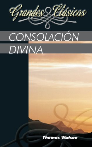 9788496562011: Consolaci?n divina