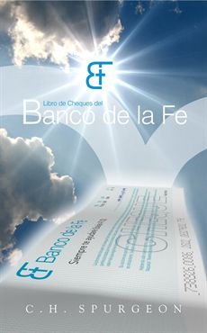 Stock image for Libro de Cheques del Banco de la Fe (Nueva Edicin) for sale by Save With Sam