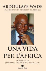 Stock image for UNA VIDA PER L'FRICA for sale by Zilis Select Books