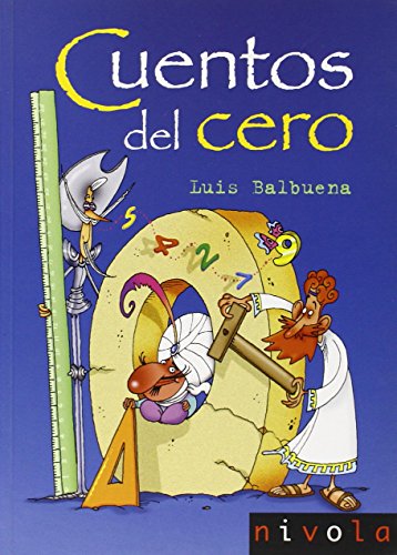 Beispielbild fr Cuentos del cero (Violeta, Band 10) zum Verkauf von medimops