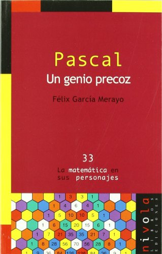 Pascal, un genio precoz