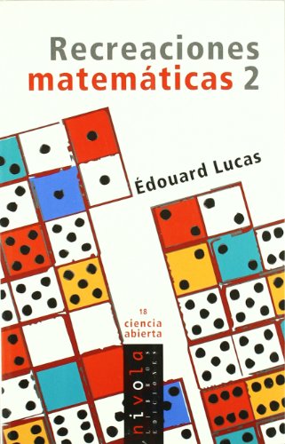 RECREACIONES MATEMÁTICAS 2