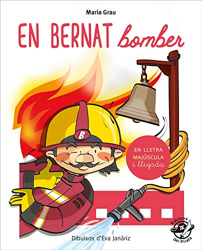Stock image for EN BERNAT BOMBER for sale by KALAMO LIBROS, S.L.