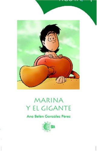 9788496570993: Marina Y El Gigante