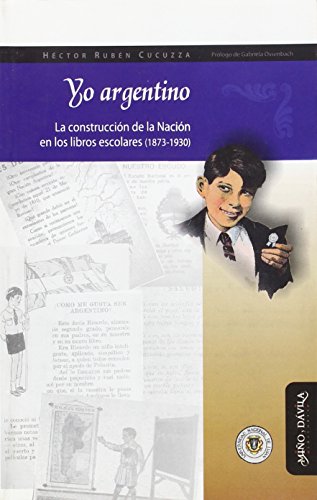 Imagen de archivo de Yo Argentino a la venta por Hilando Libros