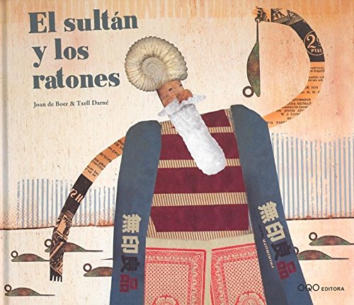 Beispielbild fr Sultan Y Los Ratones, El (Spanish Edition) zum Verkauf von Books Unplugged