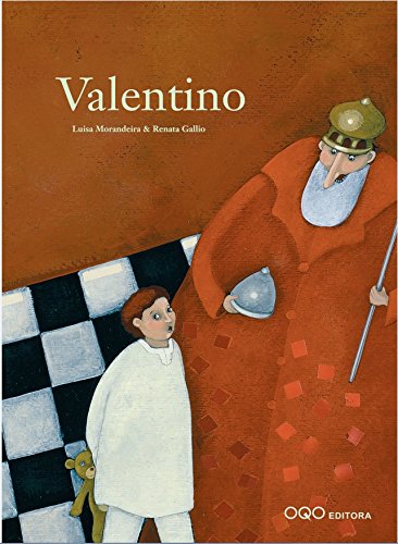 Imagen de archivo de Valentino a la venta por AG Library