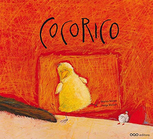Stock image for Cocorico (coleccin O) (Spanish EditiNez lvarez, Mara Luisa for sale by Iridium_Books