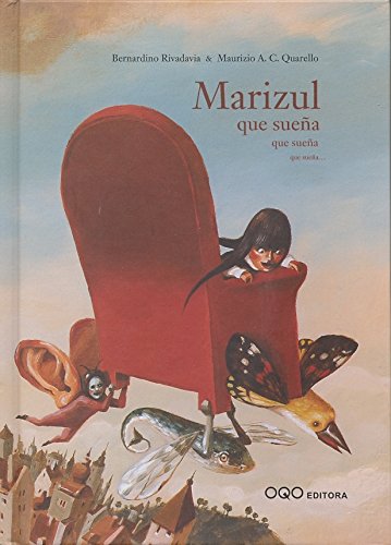 Imagen de archivo de Marizul, que suena que suena que suena. a la venta por Moe's Books