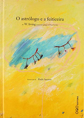 Stock image for O astrlogo e a feiticeira for sale by AG Library