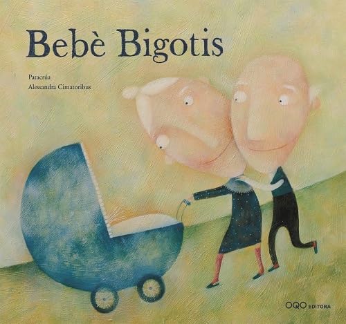 Imagen de archivo de BEBE BIGOTIS a la venta por Gallix