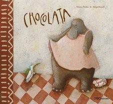Imagen de archivo de Chocolata (Spanish Edition) a la venta por The Book Bin