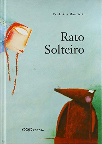 Stock image for Rato Solteiro for sale by Iridium_Books