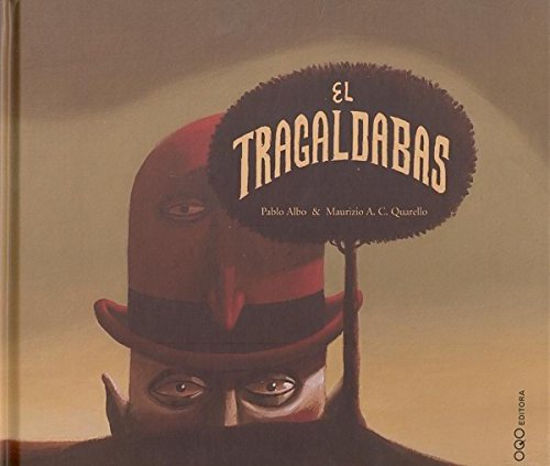 Stock image for Tragaldabas el for sale by Iridium_Books