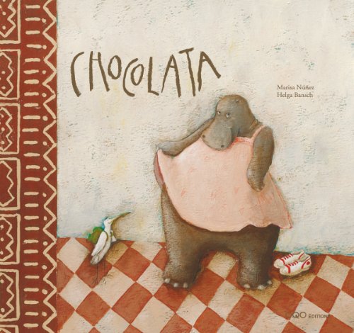 Beispielbild fr Chocolata zum Verkauf von Ammareal