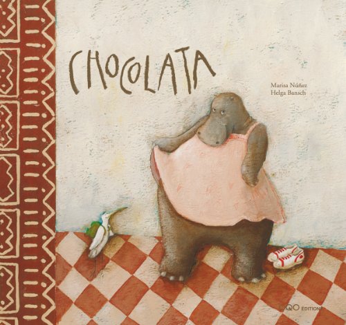 Imagen de archivo de Chocolata a la venta por Ammareal