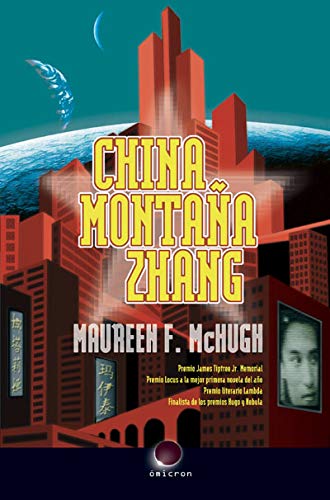 Imagen de archivo de CHINA MONTAA ZHANG a la venta por Librera Circus