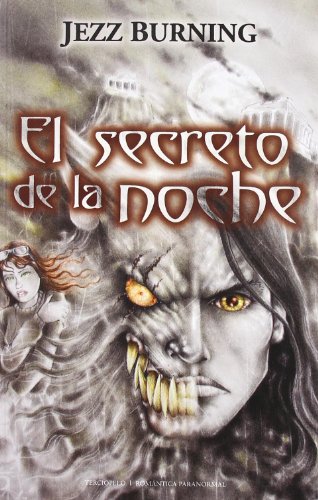 Beispielbild fr El secreto de la noche (Romantica Paranormal) zum Verkauf von medimops