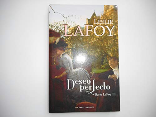 Stock image for Deseo Perfecto (Spanish Edition) for sale by Books From California