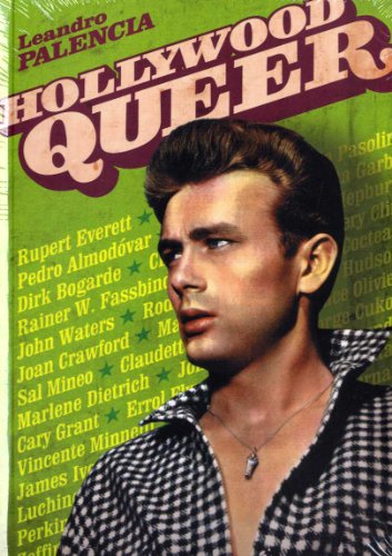 Imagen de archivo de Hollywood Queer a la venta por WorldofBooks