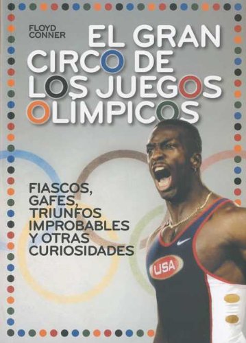 Stock image for Gran Circo de los Juegos Olimpicos, el for sale by Hamelyn