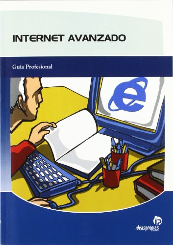 Imagen de archivo de Internet avanzado a la venta por medimops