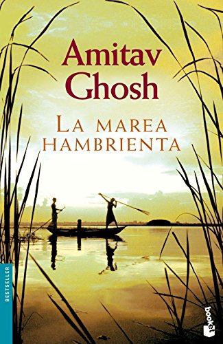 9788496580084: La marea hambrienta (Bestseller)