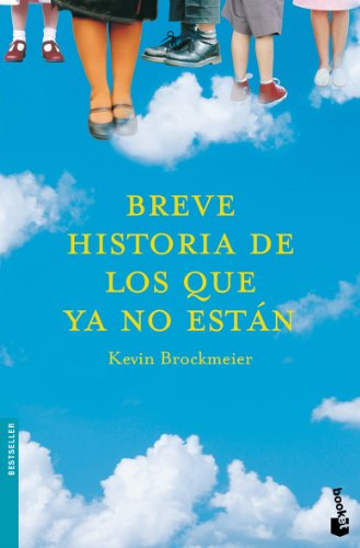 9788496580183: Breve historia de los que ya no estn: 1 (Bestseller)