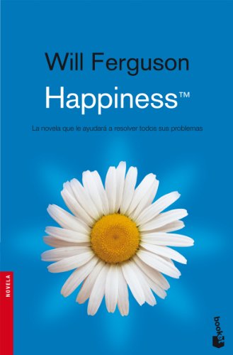 Stock image for HAPPINESS TM for sale by Zilis Select Books