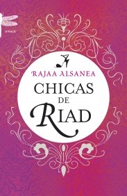 Imagen de archivo de Chicas de Riad a la venta por Hamelyn