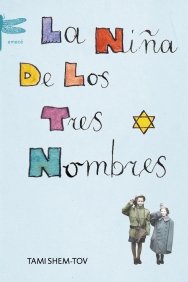 9788496580404: La nia de los tres nombres (Emec)