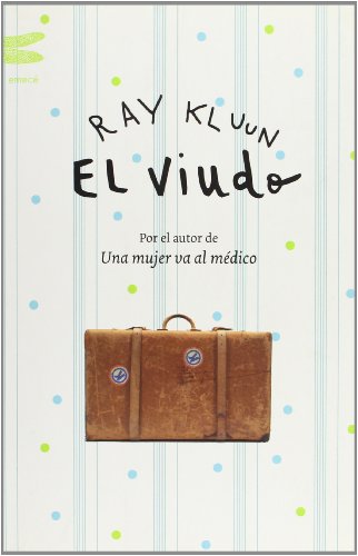 Stock image for EL VIUDO for sale by KALAMO LIBROS, S.L.