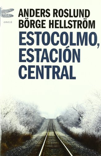 9788496580527: ESTOCOLMO ESTACION CENTRAL.EMECE.