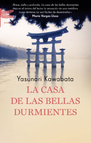 9788496580794: La casa de las bellas durmientes (Emec)