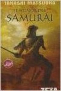 Beispielbild fr Honor Del Samurai, el zum Verkauf von Hamelyn