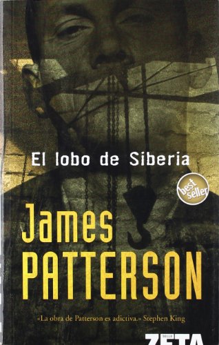 9788496581449: EL LOBO DE SIBERIA: 00000 (BEST SELLER ZETA BOLSILLO)